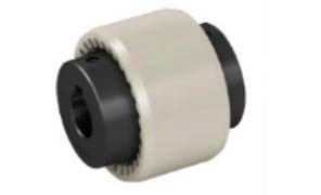 Nylon Coupling